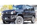 2025 Suzuki Jimny