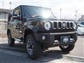 2025 Suzuki Jimny