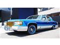 1991 Cadillac Fleetwood