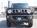 2025 Suzuki Jimny