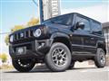 2025 Suzuki Jimny