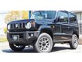2025 Suzuki Jimny