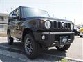 2025 Suzuki Jimny