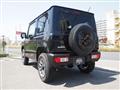 2025 Suzuki Jimny