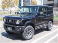 2025 Suzuki Jimny
