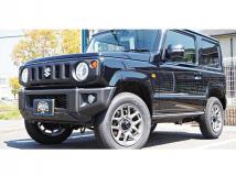 2025 Suzuki Jimny