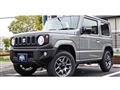 2024 Suzuki Jimny