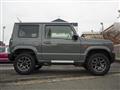 2024 Suzuki Jimny