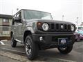 2024 Suzuki Jimny