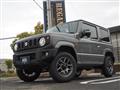 2024 Suzuki Jimny
