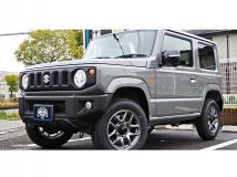 2024 Suzuki Jimny