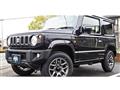 2023 Suzuki Jimny