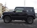 2023 Suzuki Jimny