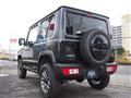 2023 Suzuki Jimny