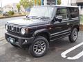 2023 Suzuki Jimny