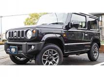 2023 Suzuki Jimny