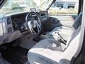 1998 Chevrolet Tahoe