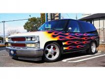 1998 Chevrolet Tahoe