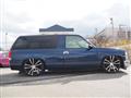 1996 Chevrolet Tahoe