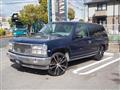 1996 Chevrolet Tahoe