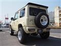 2021 Suzuki Jimny
