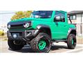 2024 Suzuki Jimny