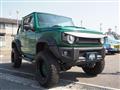2024 Suzuki Jimny
