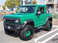 2024 Suzuki Jimny