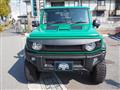 2024 Suzuki Jimny