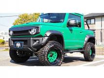 2024 Suzuki Jimny