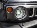 2025 Suzuki Jimny