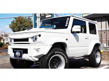 2024 Suzuki Jimny