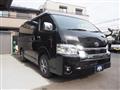 2025 Toyota Hiace Wagon