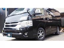 2025 Toyota Hiace Wagon