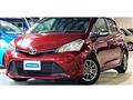 2014 Toyota Vitz