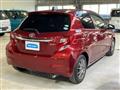 2014 Toyota Vitz