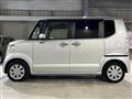 2016 Honda N BOX