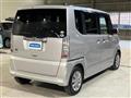 2016 Honda N BOX