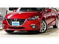 2014 Mazda Axela Sport