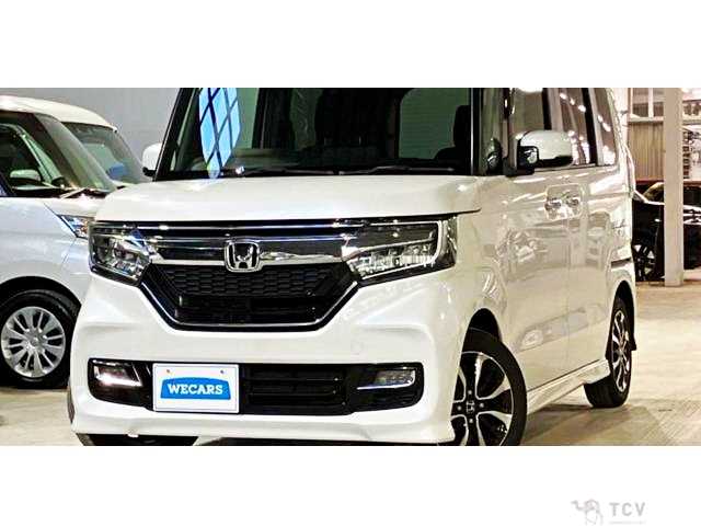 2020 Honda N BOX