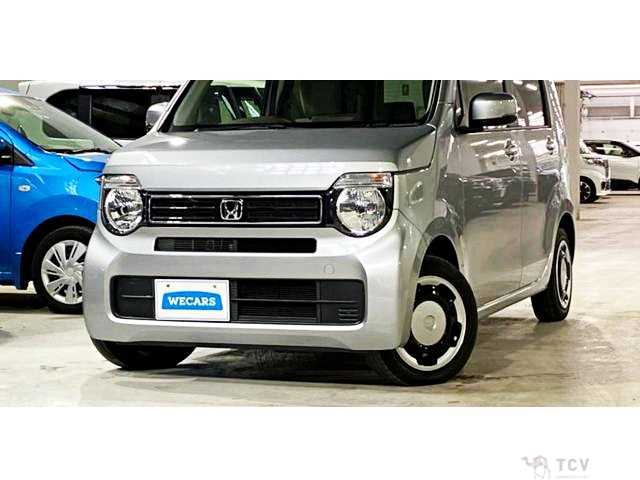 2024 Honda N-WGN