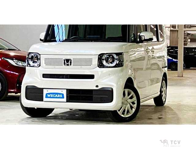 2024 Honda N BOX