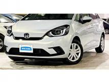 2021 Honda Fit