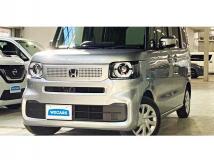 2025 Honda N BOX