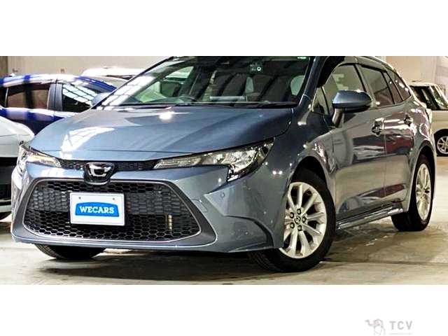 2020 Toyota Corolla Sedan