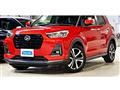 2019 Daihatsu Rocky