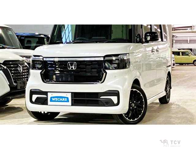 2024 Honda N BOX
