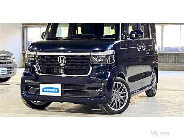 2023 Honda N BOX