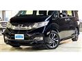 2016 Honda Step WGN