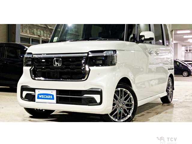 2025 Honda N BOX